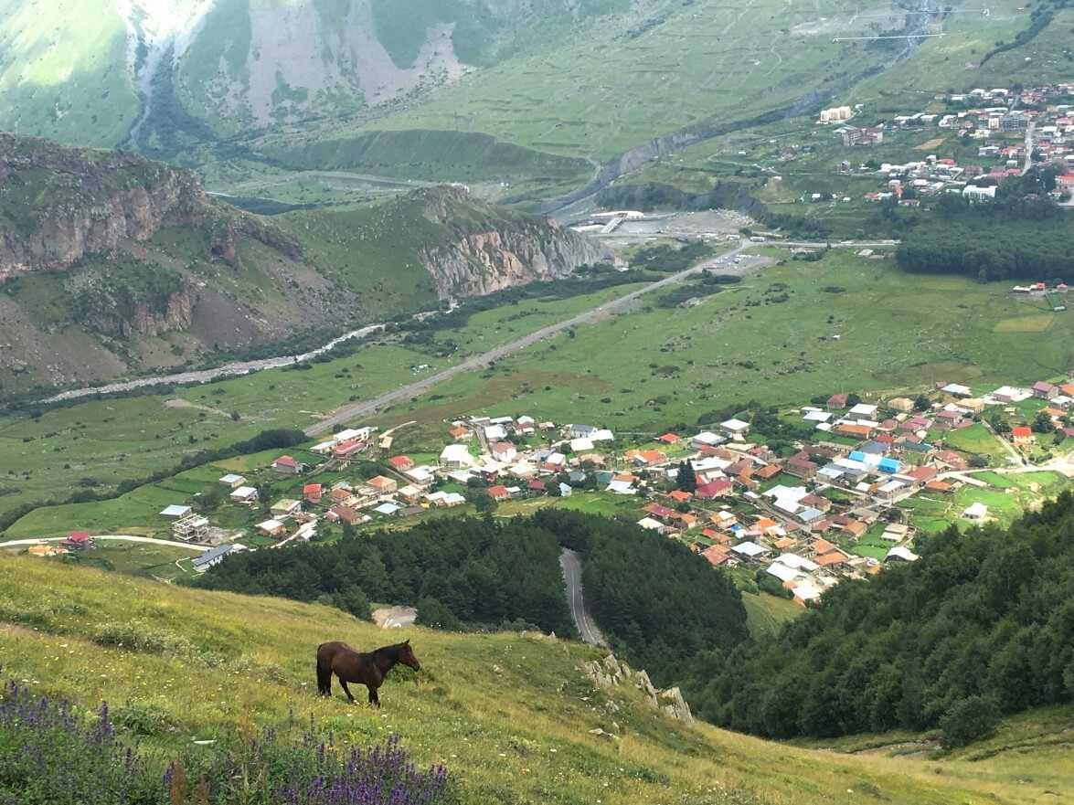 Достопримечательности грузии: что посмотреть в гостеприимной горной стране - сайт о путешествиях