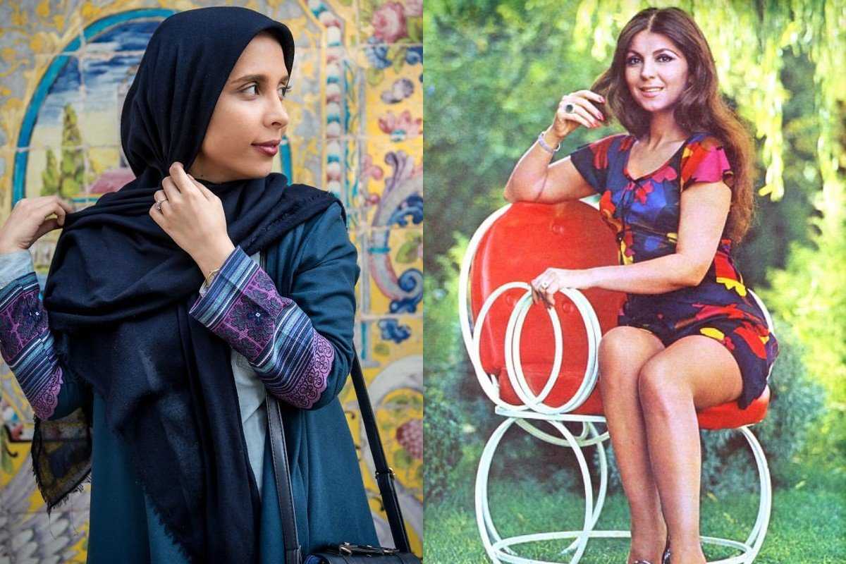 Жизнь женщин в иране: права, одежда и фото