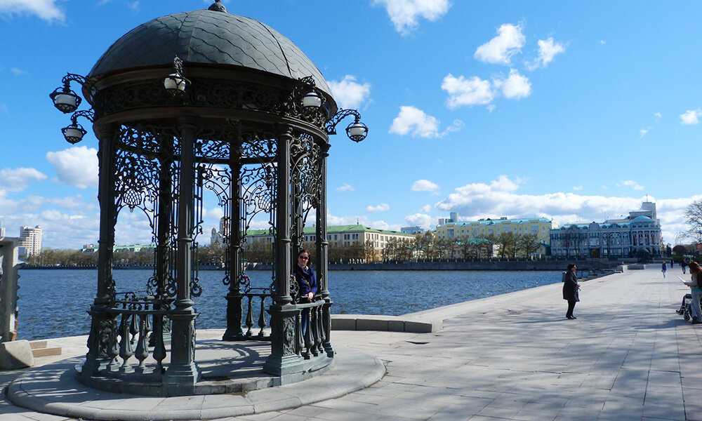 Статьи о самых интересных достопримечательностях Екатеринбурга и их истории Собираем и публикуем всё самое интересное о городе