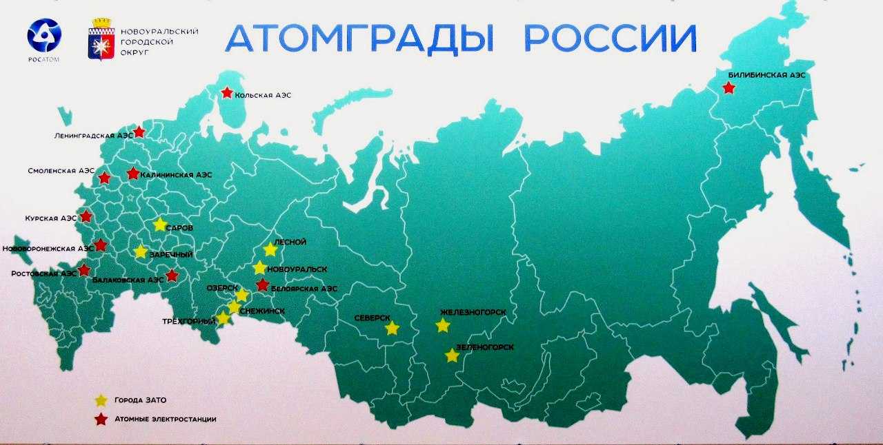Секретные города россии. закрытые города россии. список закрытых городов