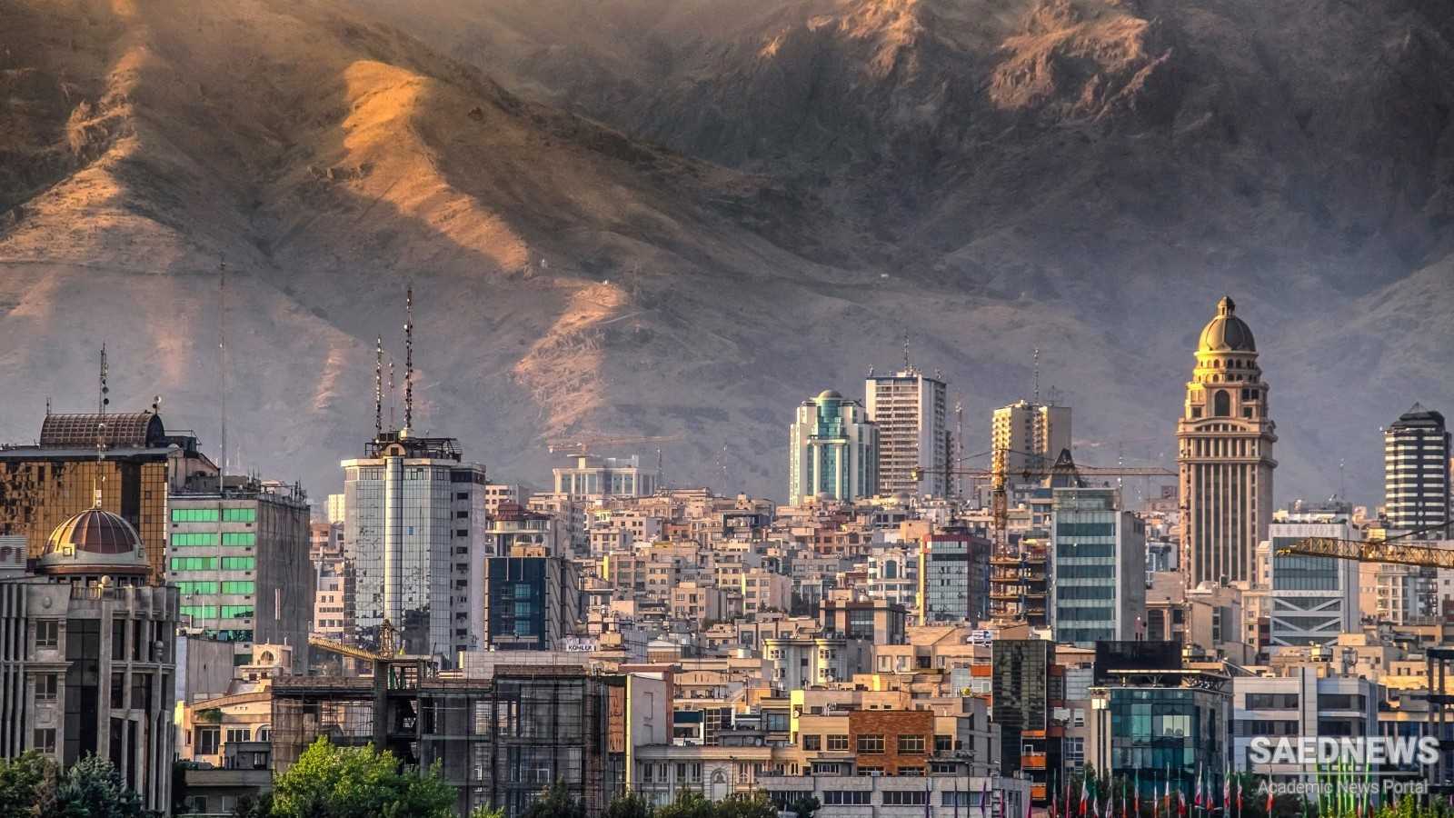 Тегеран (tehran)