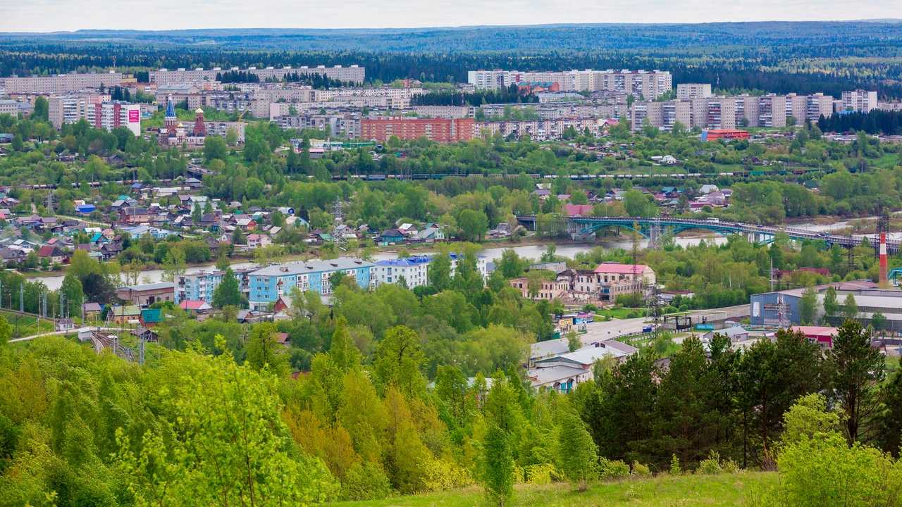 Чусовой – тот самый город, откуда начал свой поход ермак: история и достопримечательности