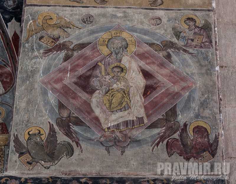Когда и благодаря кому грузия стала православной? | справка | вопрос-ответ