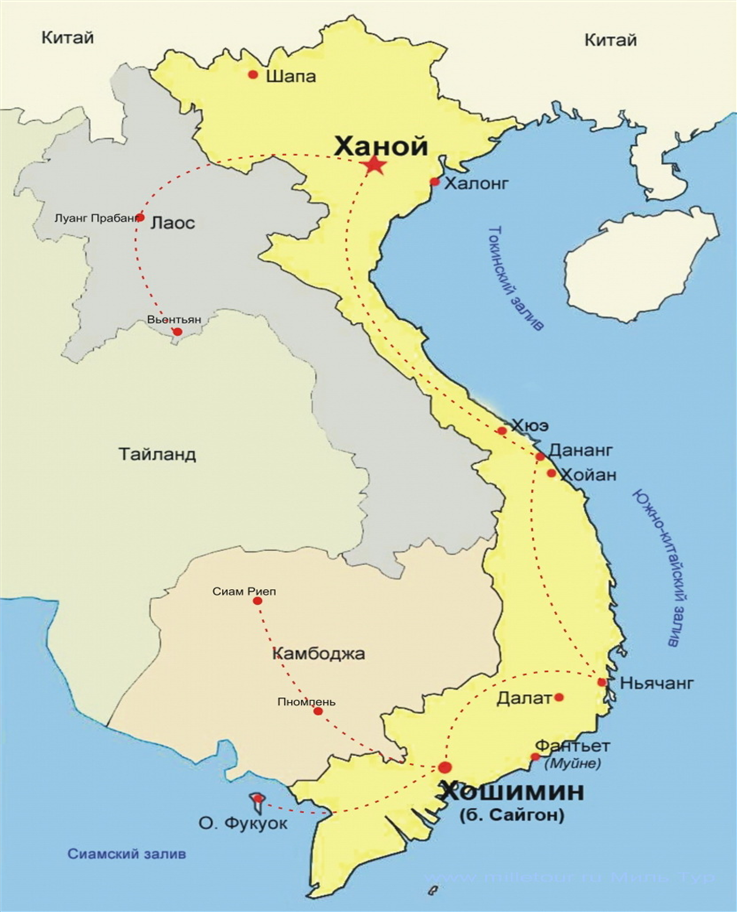 Вьетнам, фукуок сезон 2022 - 2023 - стоит ли ехать отдыхать