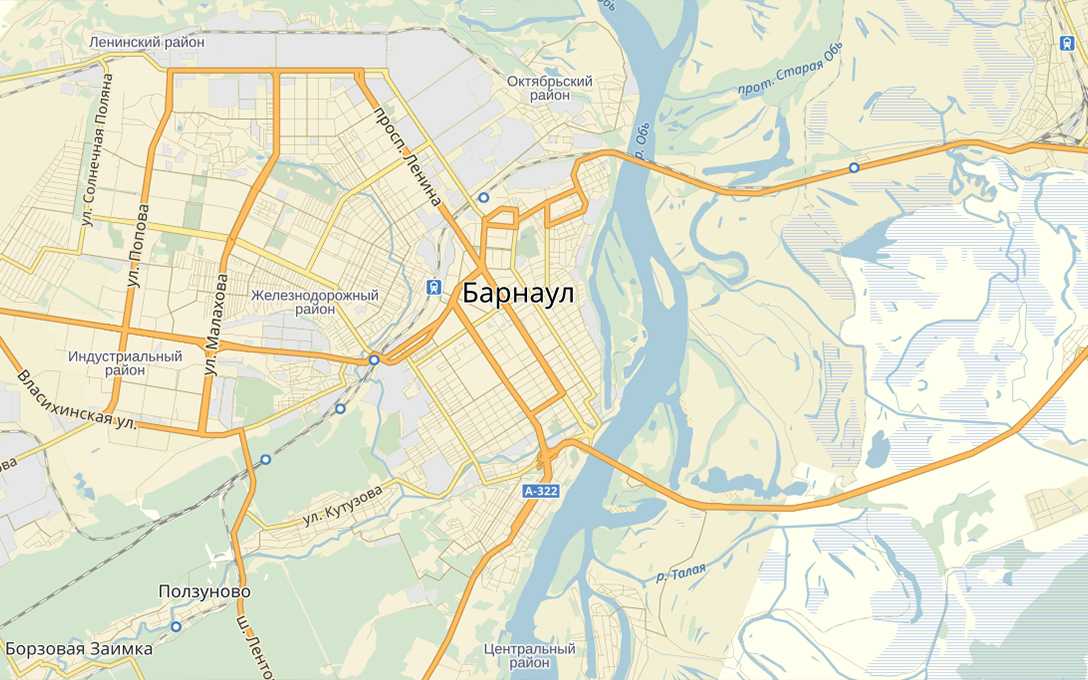 Барнаул какая сибирь. Индустриальный район Барнаул на карте. Карта Барнаула с улицами. Районы Барнаула на карте. Карта индустриального района города Барнаула.