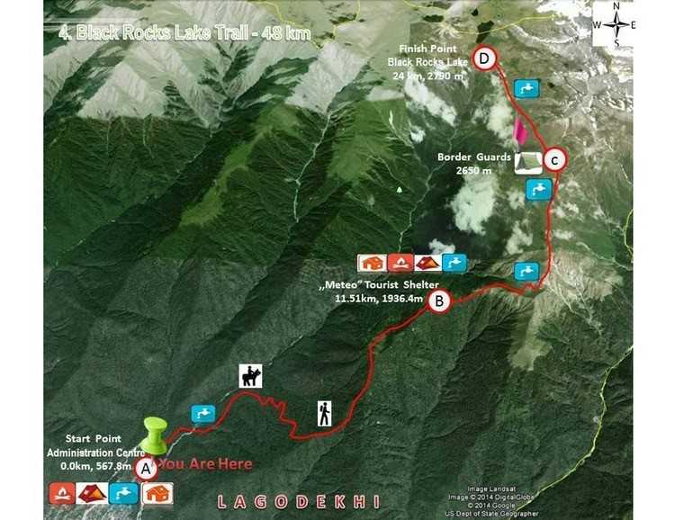 Актуальная информация 2020 на тему - Джута - необычное место высоко в горах Грузии Прекрасное место для пеших походов в горы