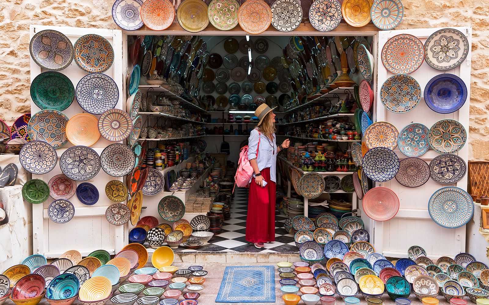 Марокко: плюсы и минусы отдыха