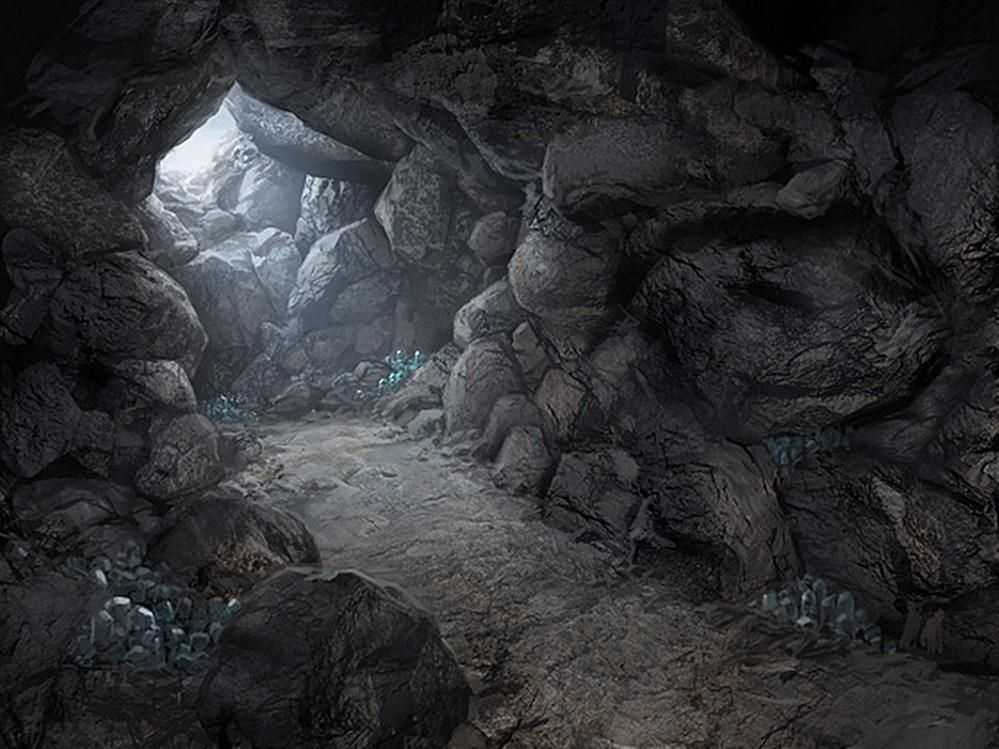 Более 60 пещер по берегам реки увельки ждут исследователей, которые вскроют их заваленные входы и проникнут в вековые сокровищницы