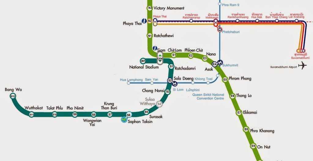 Станции метро бангкок. Метро Бангкока схема 2022. Метро Бангкока схема 2023. Карта метро Бангкока 2022. Метрополитен Бангкока схема.