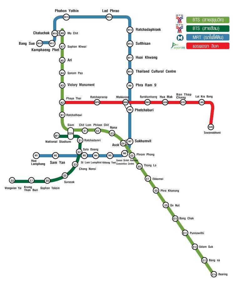 Станции метро бангкок. Метро Бангкока схема 2023. Схема метро Бангкока. Карта метро Бангкока. Карта метрополитена Бангкока.
