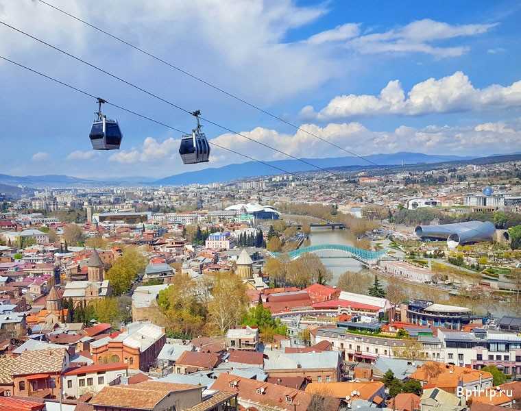 Путеводитель по лучшим достопримечательностям тбилиси: 40 фото и описания