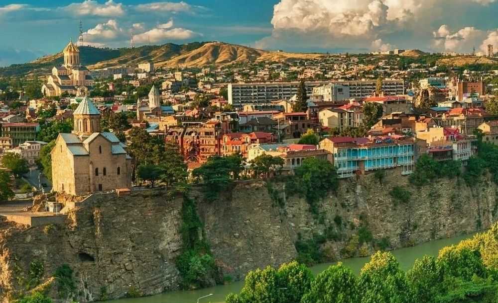 Достопримечательности грузии – что посмотреть в первую очередь?