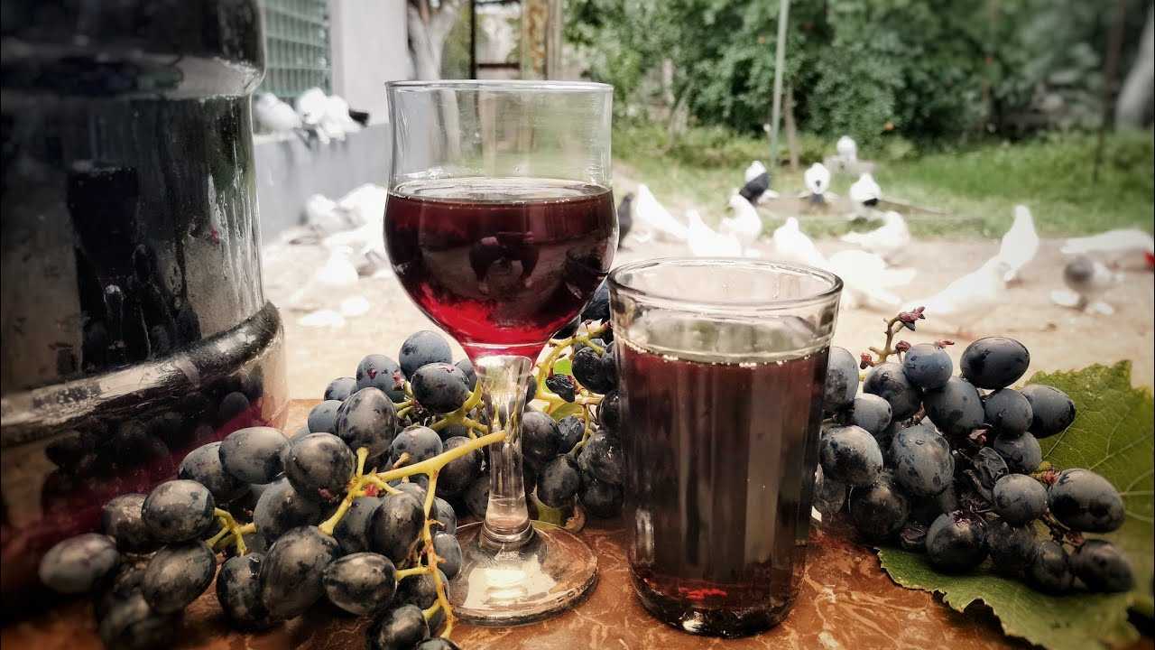 Грузинские вина: название и достоинства каждой марки