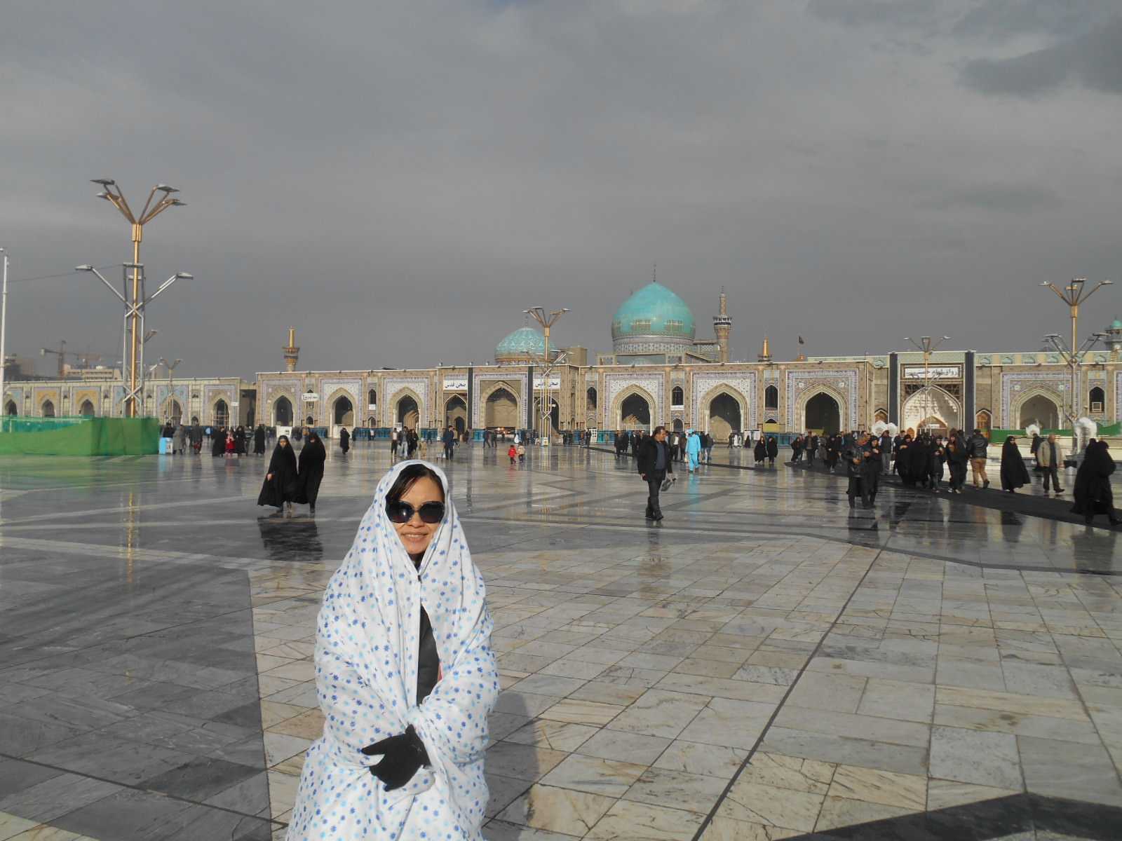 Почувствовать себя принцем персии: едем в иран - блог onetwotrip
