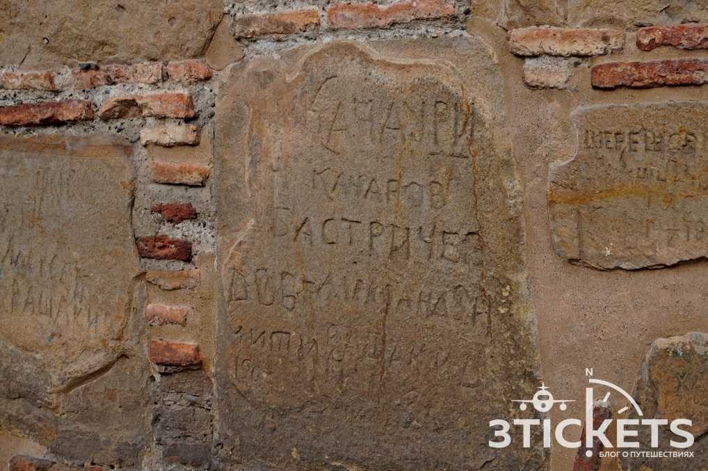 Об истории основания храма Метехи в Тбилиси Как он сохранился до наших дней Ка добраться о храма Фото 2022 года