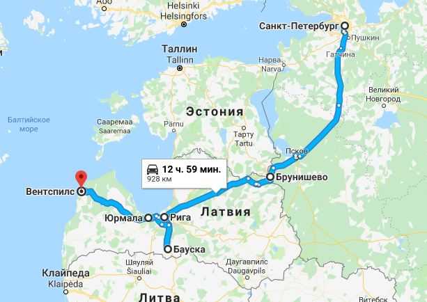 Переход границы с эстонией: пропускные таможенные пункты в россии для тех, кто путешествует пешком, на машине, автобусе, поезде
