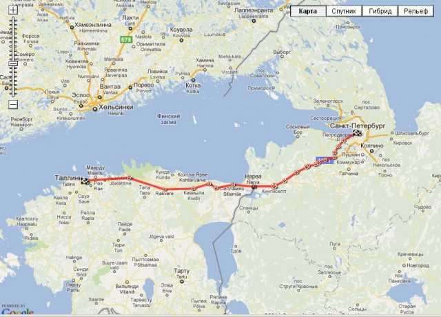 Между Россией и Эстонией с 17 сентября открывается новый паромный маршрут Он соединит российский порт в Усть-Луге с эстонским портом в городке Силламяэ Паром, в первую очередь, будет ориентирован на грузоперевозки, однако на нем оборудованы 200