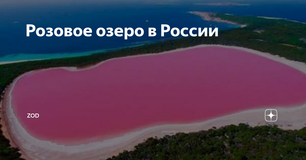 Розовое озеро в крыму — описание, расположение на карте