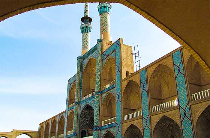 18 достопримечательностей города тегеран: что посмотреть в столице ирана за один день, красивые места