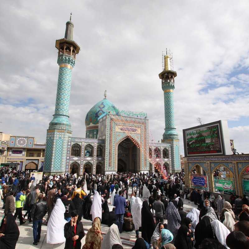 Тегеран. фотографии, информация, туры, отдых и достопримечательности тегерана(иран)