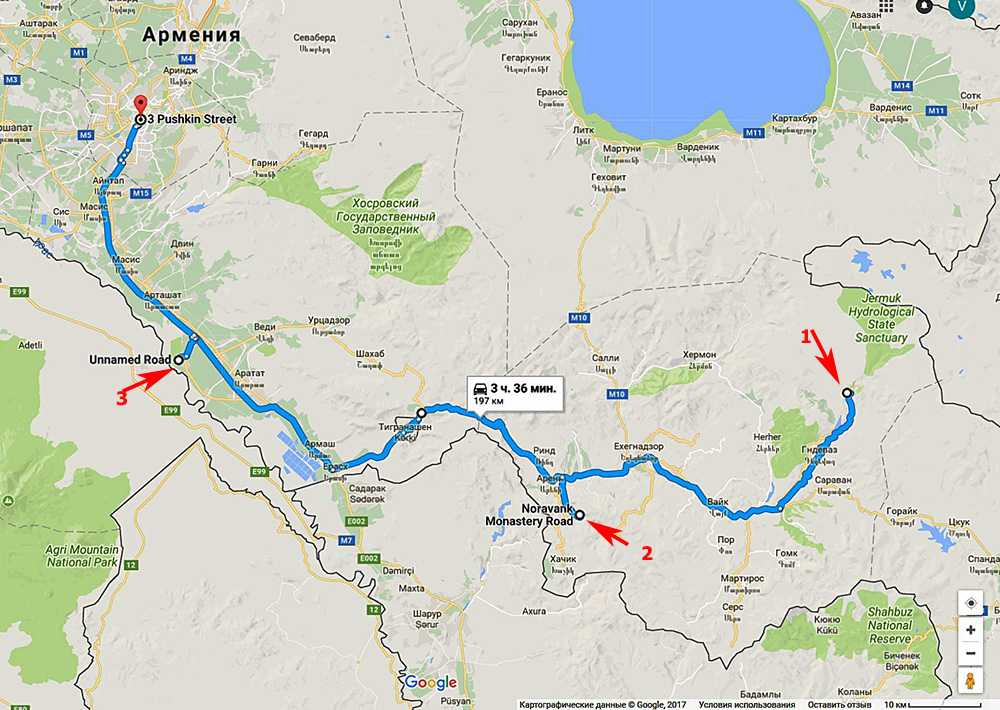 Расстояние между ереваном. Хор Вирап и Нораванк на карте Армении. Хор Вирап Армения на карте Армении. Хор Вирап Армения на карте. Хор Вирап Ереван маршрут.