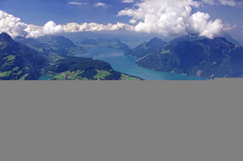Люцерн (швейцария). люцерн – город и озеро в швейцарии :: syl.ru